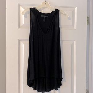 BCBG Tank - Size Large